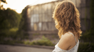 como cuidar do cabelo ondulado