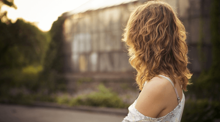 como cuidar do cabelo ondulado