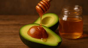 nutrição para cabelo