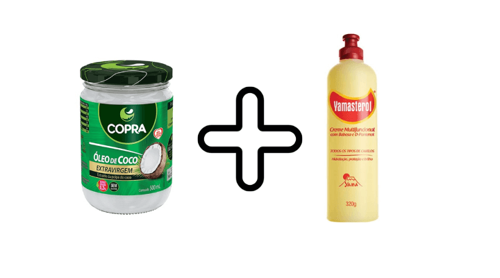 como fazer pré poo no cabelo