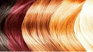 cabelos com química como cuidar