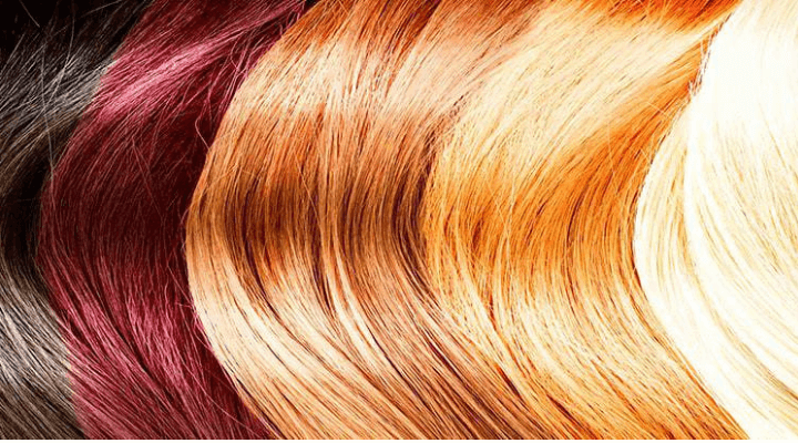 cabelos com química como cuidar