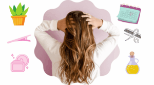 o que é cronograma capilar e como fazer