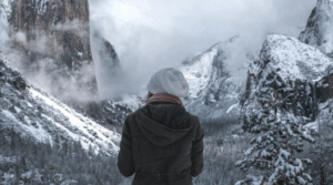 como cuidar dos cabelos no inverno