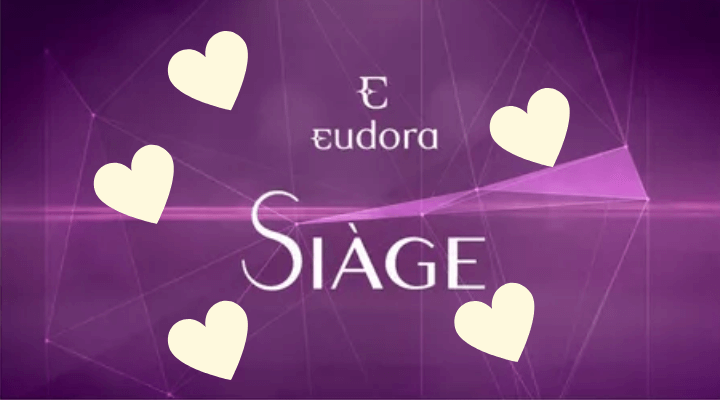 Produtos Eudora para cabelo