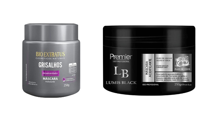 Cabelos Brancos sem Amarelado: O Guia Completo
