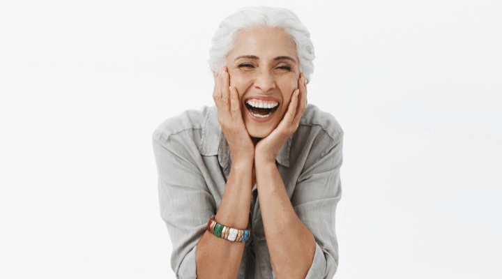 Cabelos Brancos sem Amarelado: O Guia Completo