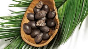 óleo de patauá no cabelo