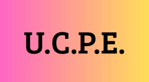 técnica U.C.P.E. no cabelo