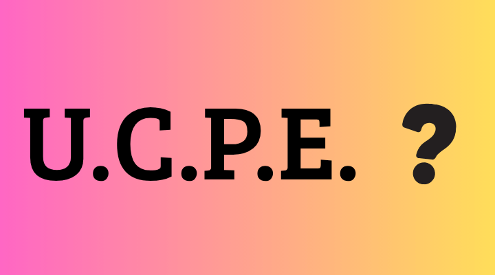 técnica U.C.P.E. no cabelo