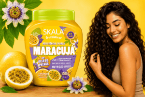 Skala Maracujá resenha