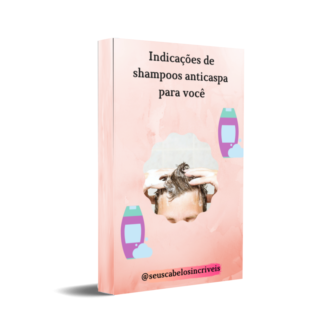 ebook da caspa